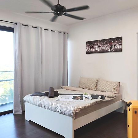 C0912 Almas suites NETFLIX 100mbps By STAY Nusajaya (Iskandar Puteri) Exterior foto